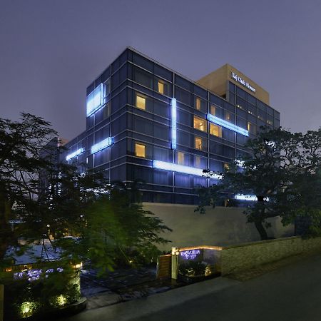 Hotel Taj Club House Chennai Exterior foto